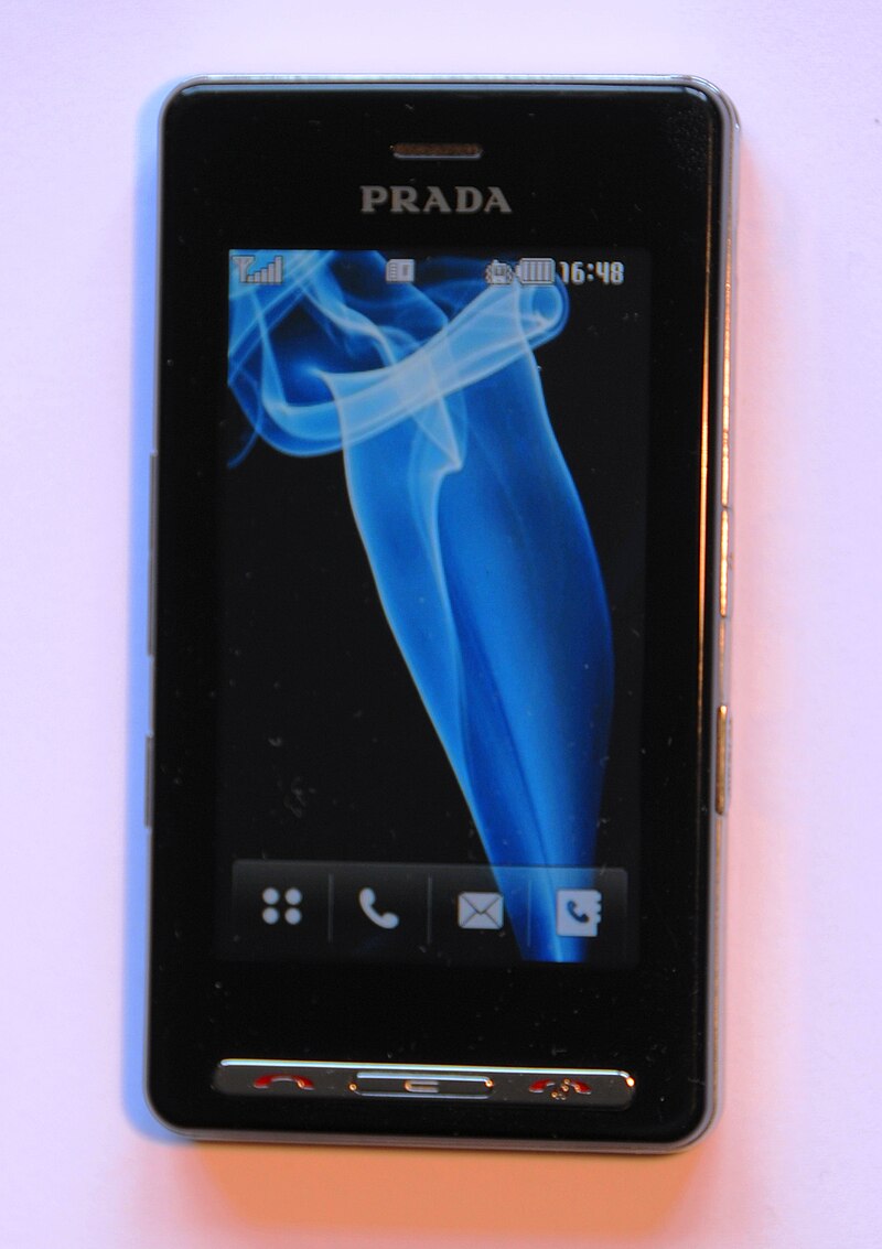 Smartphone